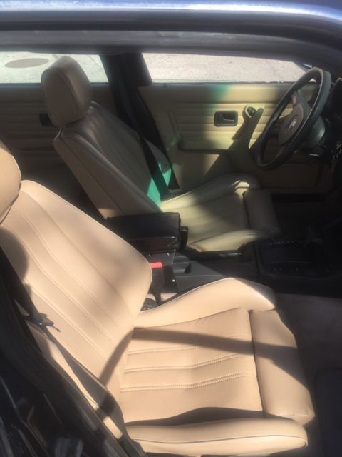 1989 BMW 3-Series - photo 10