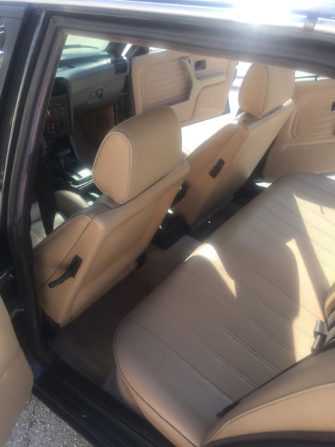 1989 BMW 3-Series - photo 11