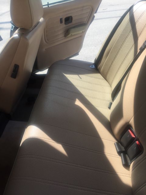 1989 BMW 3-Series - photo 13
