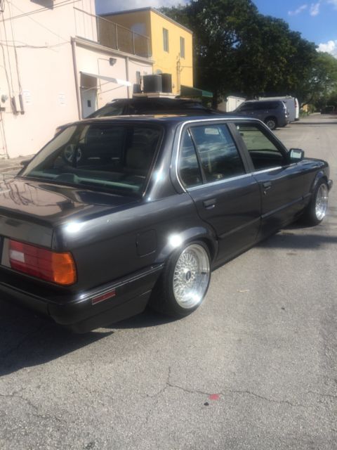 1989 BMW 3-Series - photo 5