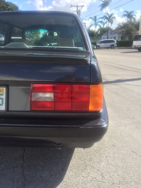 1989 BMW 3-Series - photo 8