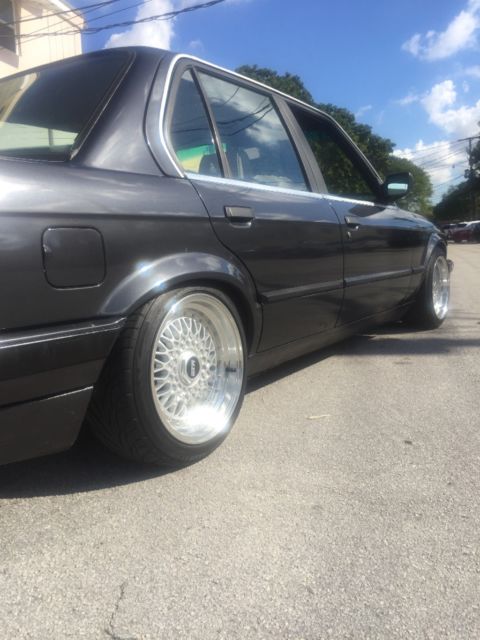 1989 BMW 3-Series - photo 9