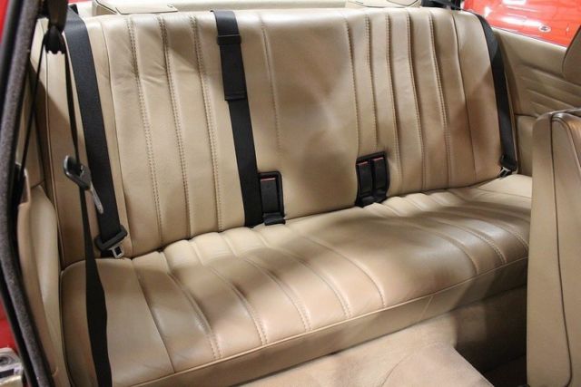 1989 BMW 3-Series -- - photo 11