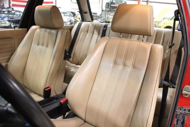 1989 BMW 3-Series -- - photo 12
