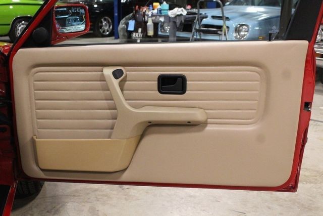 1989 BMW 3-Series -- - photo 9