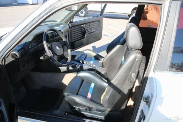 1989 BMW 3-Series 325I - photo 10