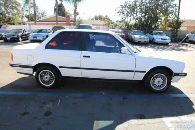 1989 BMW 3-Series 325I - photo 6