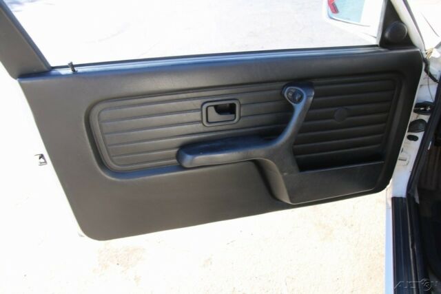 1989 BMW 3-Series 325I - photo 9