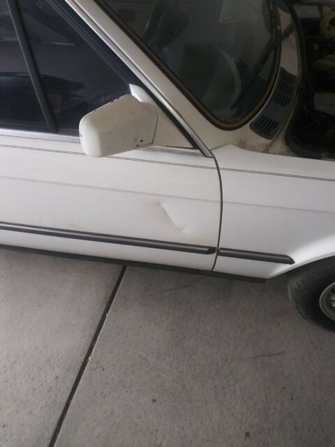 1989 BMW 3-Series - photo 3