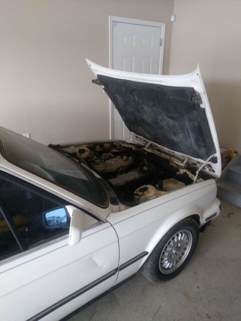 1989 BMW 3-Series - photo 6