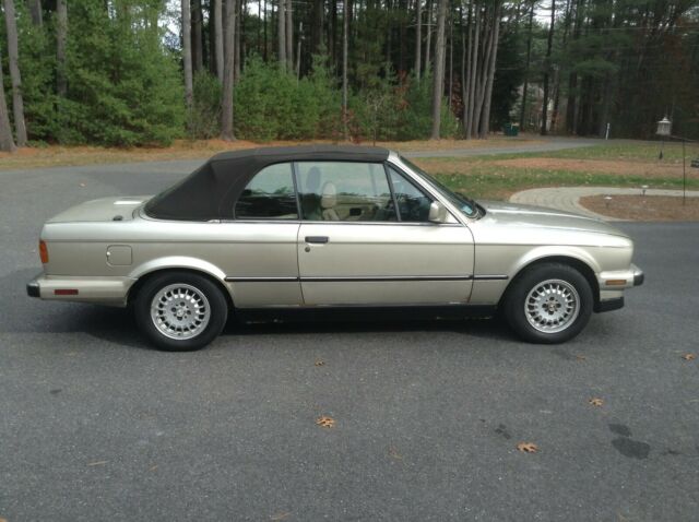 1989 BMW 3-Series - photo 2