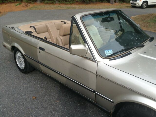 1989 BMW 3-Series - photo 5