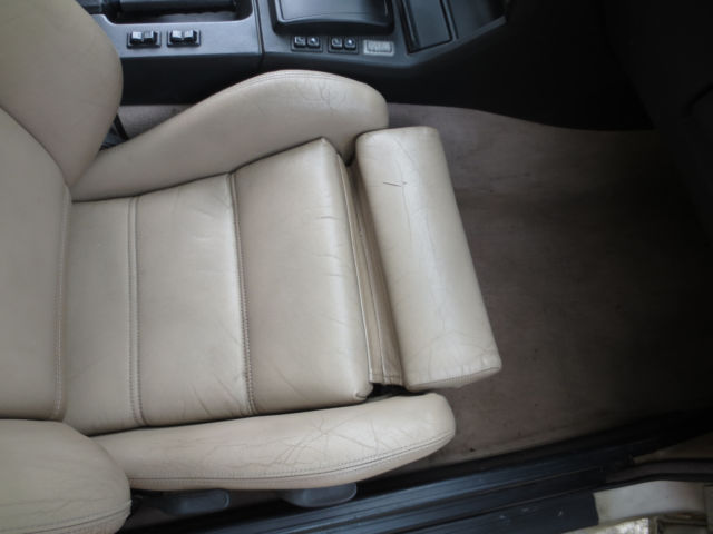 1989 BMW 3-Series 325i - photo 11