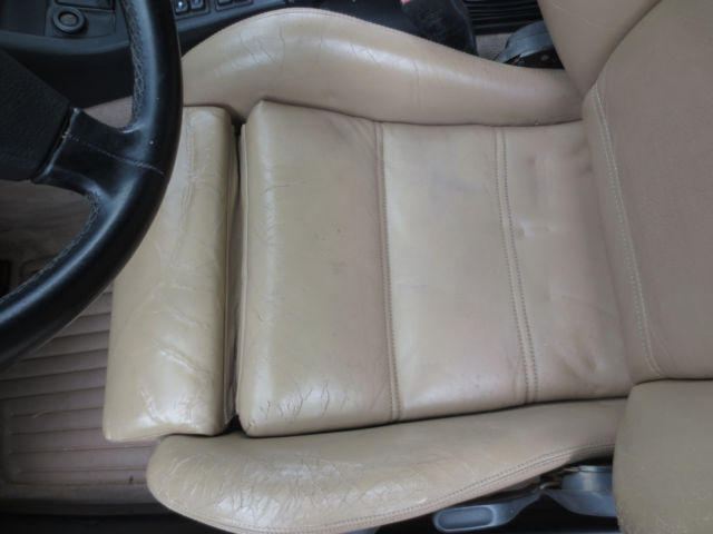 1989 BMW 3-Series 325i - photo 9