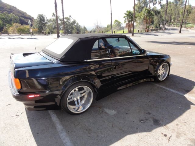 1989 BMW 3-Series - photo 10