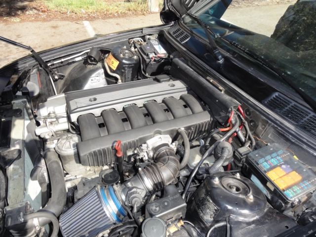 1989 BMW 3-Series - photo 13