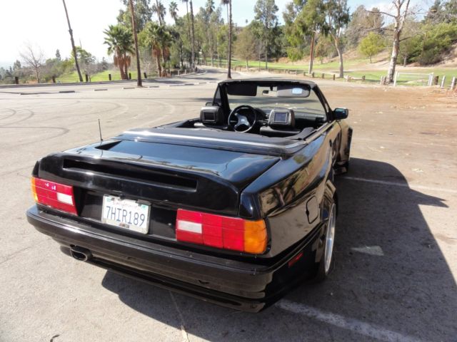 1989 BMW 3-Series - photo 3