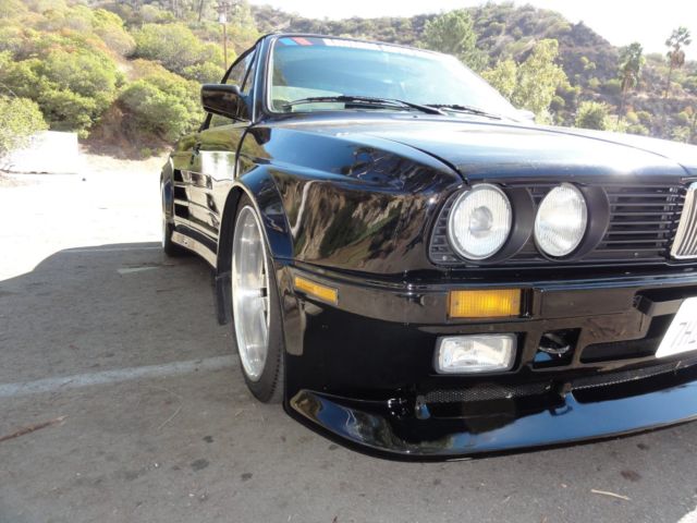 1989 BMW 3-Series - photo 5