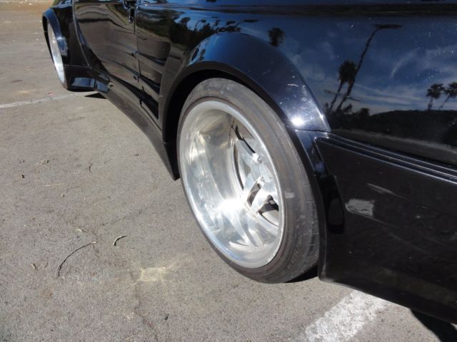1989 BMW 3-Series - photo 9