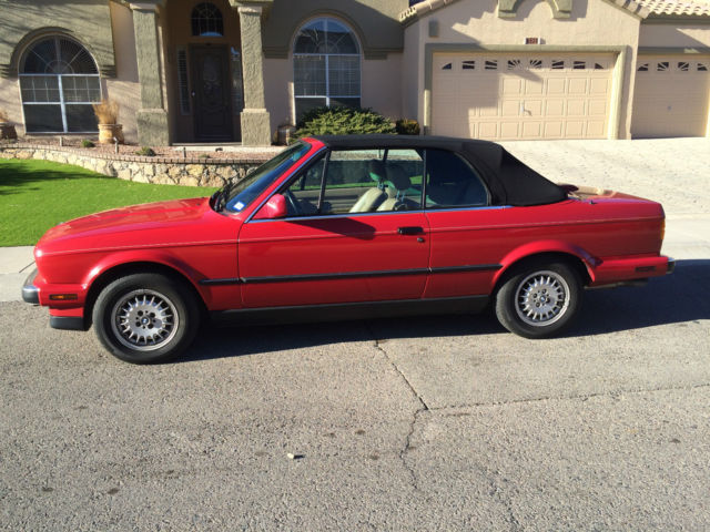 1989 BMW 3-Series - photo 3