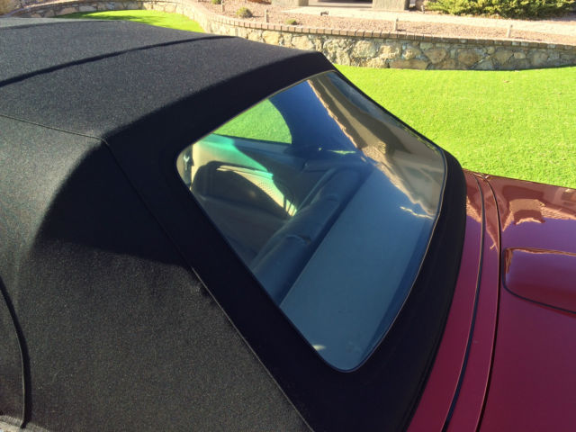 1989 BMW 3-Series - photo 6