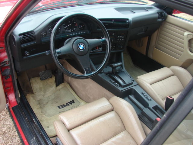 1989 BMW 3-Series - photo 10