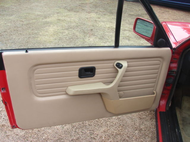 1989 BMW 3-Series - photo 9