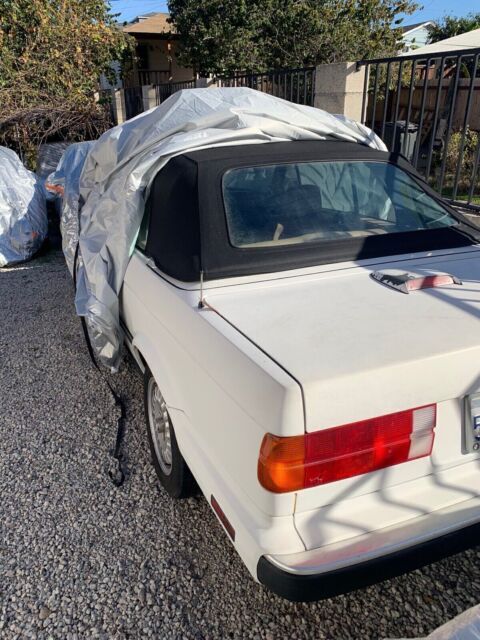 1989 BMW 325i I - photo 2