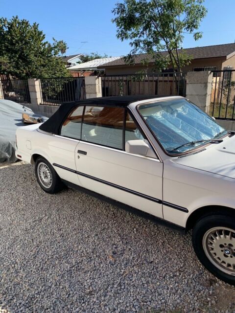 1989 BMW 325i I - photo 3