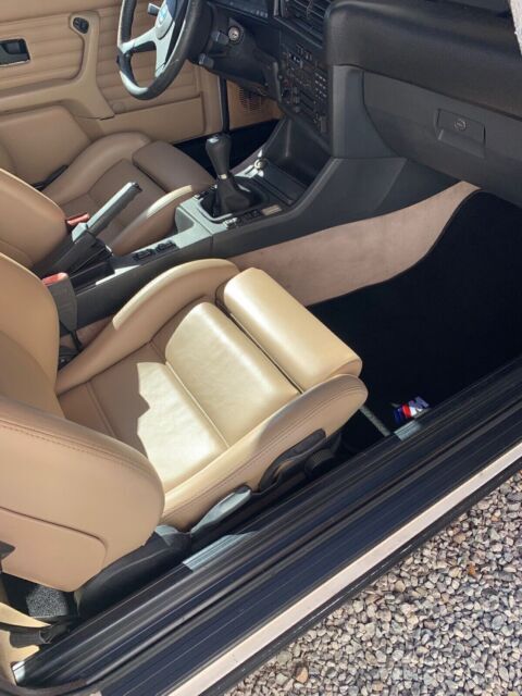 1989 BMW 325i I - photo 6