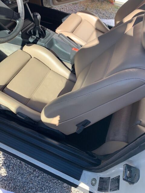 1989 BMW 325i I - photo 8