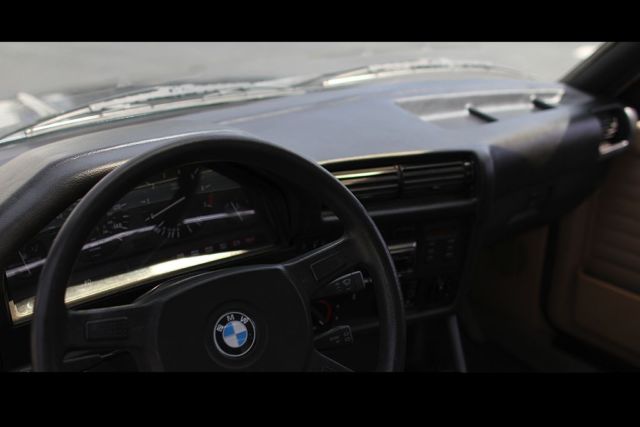 1989 BMW 3-Series 5 Speed Manual - photo 13