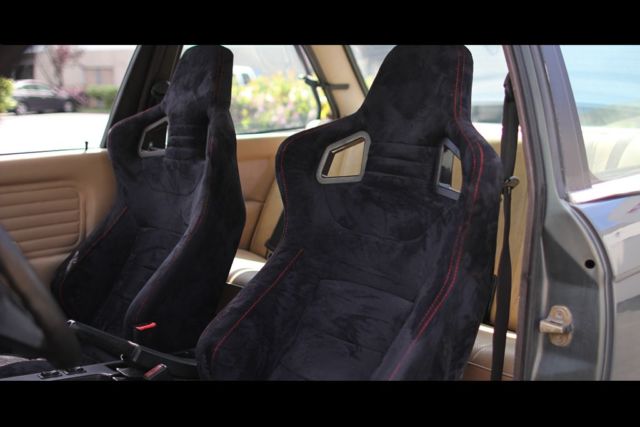 1989 BMW 3-Series 5 Speed Manual - photo 3
