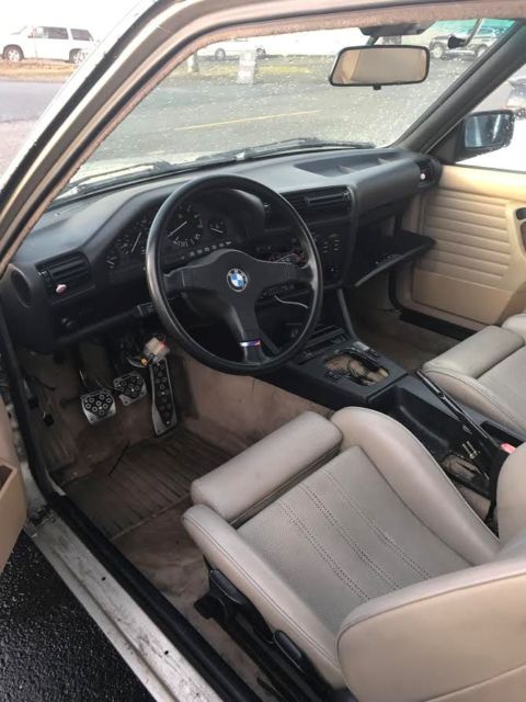 1989 BMW 3-Series - photo 7