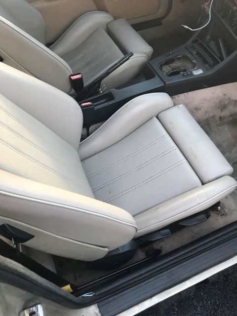 1989 BMW 3-Series - photo 9