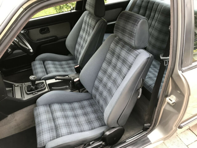 1989 BMW 3-Series Euro - photo 8