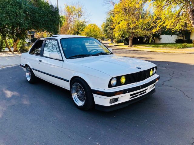 1989 bmw 325i e30 manual 5 speed 1989 BMW 3-Series E30