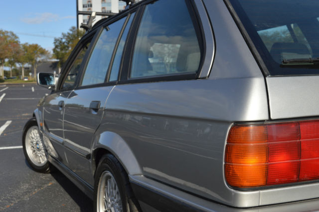1989 BMW 3-Series - photo 3