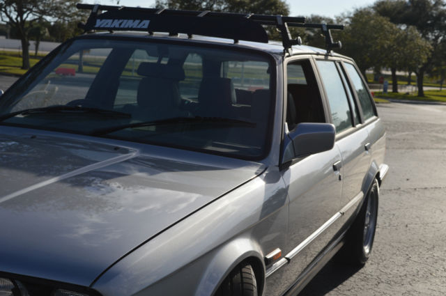 1989 BMW 3-Series - photo 6