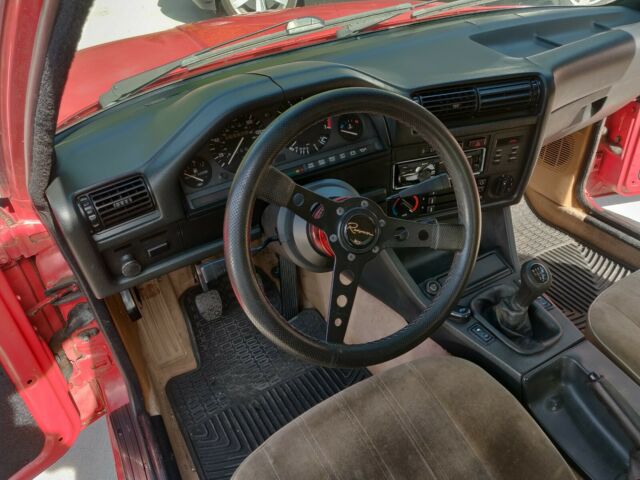 1989 BMW 3-Series - photo 10