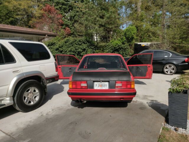 1989 BMW 3-Series - photo 5