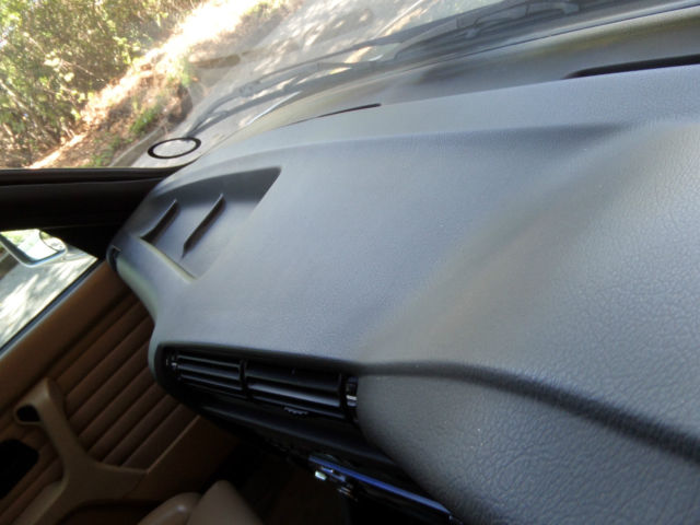 1989 BMW 3-Series - photo 13