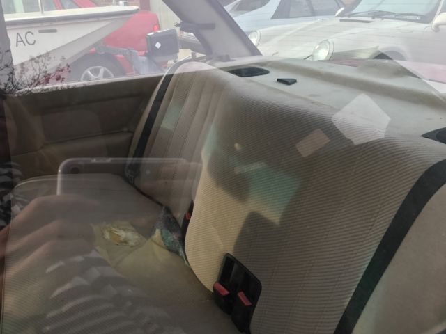 1989 BMW 3-Series -- - photo 11