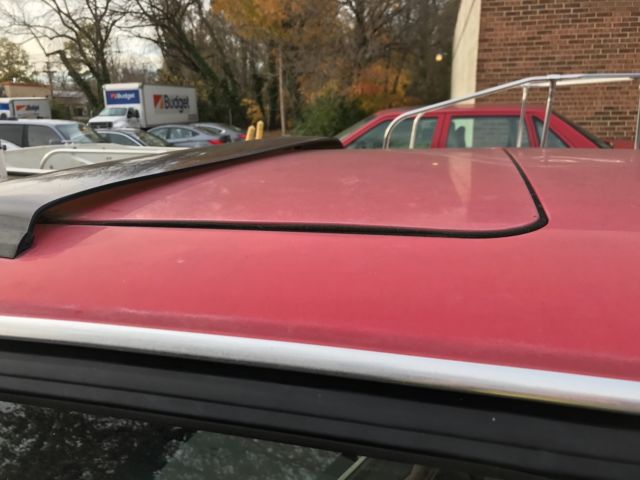 1989 BMW 3-Series -- - photo 4