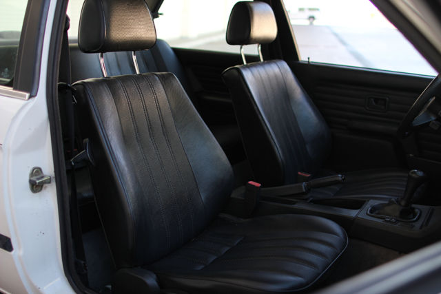 1989 BMW 3-Series - photo 11
