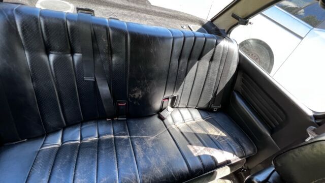 1989 BMW 3-Series Manuel - photo 11