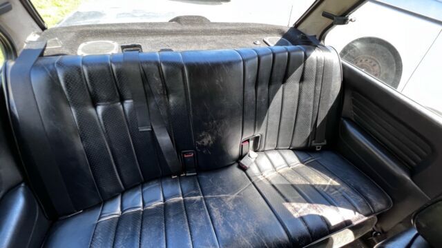 1989 BMW 3-Series Manuel - photo 12