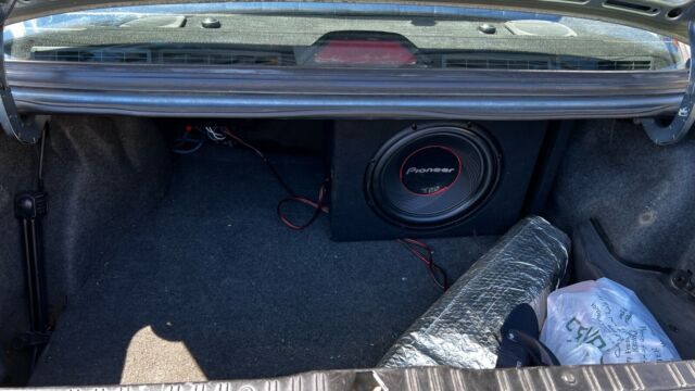 1989 BMW 3-Series Manuel - photo 13