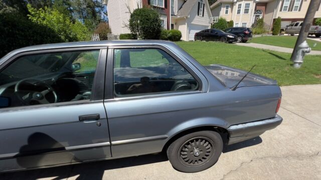 1989 BMW 3-Series Manuel - photo 5