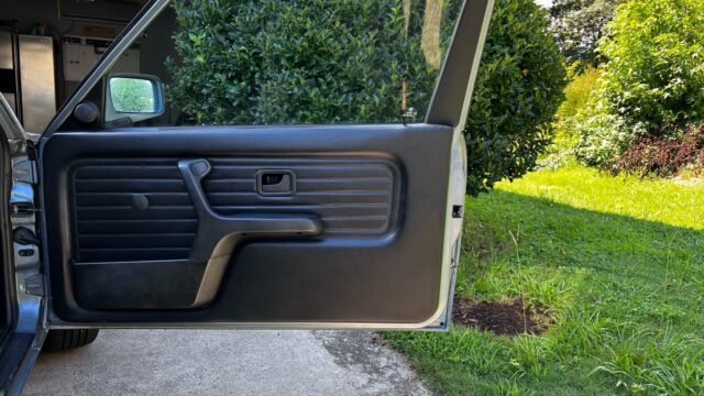 1989 BMW 3-Series Manuel - photo 6